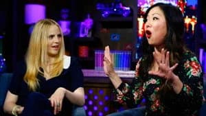 Watch What Happens Live with Andy Cohen 6. Sezon 89. Bölüm