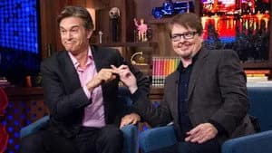 Watch What Happens Live with Andy Cohen 13. Sezon 4. Bölüm