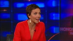 The Daily Show 19. Sezon 137. Bölüm