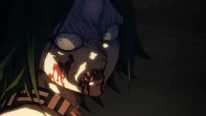 Demon Slayer: Kimetsu no Yaiba 1. Sezon 2. Bölüm