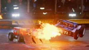 BattleBots 4. Sezon 6. Bölüm