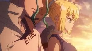 Dr. STONE 3. Sezon 21. Bölüm