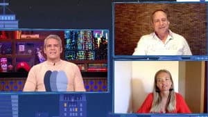 Watch What Happens Live with Andy Cohen 18. Sezon 41. Bölüm