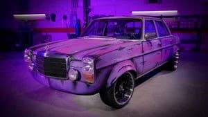 Tex Mex Motors 2. Sezon 6. Bölüm