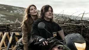 The Walking Dead: Daryl Dixon 3. Sezon 7. Bölüm