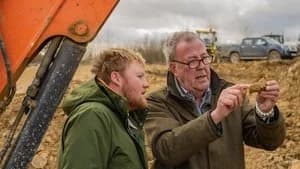 Clarkson's Farm 2. Sezon 6. Bölüm