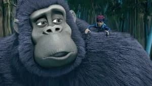 Kong: King of the Apes 1. Sezon 7. Bölüm