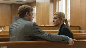 Better Call Saul 5. Sezon 4. Bölüm