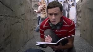 Atypical 3. Sezon 6. Bölüm