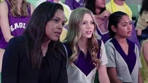 Greenhouse Academy 2. Sezon 11. Bölüm