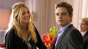 Gossip Girl 3. Sezon 3. Bölüm