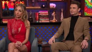 Watch What Happens Live with Andy Cohen 21. Sezon 27. Bölüm