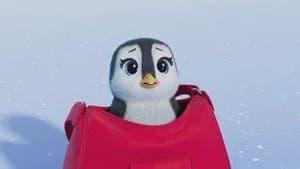PAW Patrol 11. Sezon 21. Bölüm