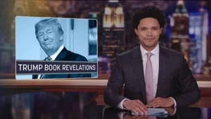The Daily Show 27. Sezon 140. Bölüm