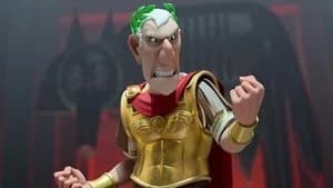 Astérix & Obélix : Le Combat des chefs 1. Sezon 2. Bölüm