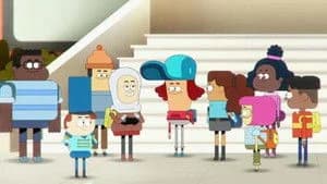 Pinky Malinky 2. Sezon 13. Bölüm