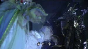 霹靂布袋戲 85. Sezon 11. Bölüm