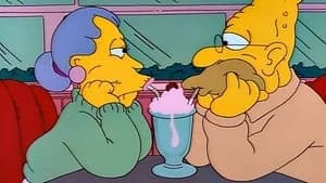 The Simpsons 2. Sezon 17. Bölüm