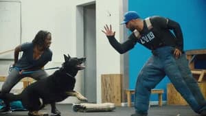 Canine Intervention 1. Sezon 3. Bölüm