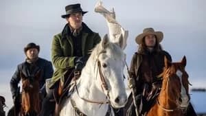 Billy the Kid 2. Sezon 6. Bölüm