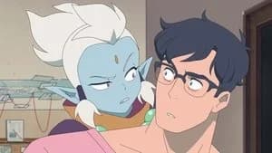My Adventures with Superman 1. Sezon 7. Bölüm