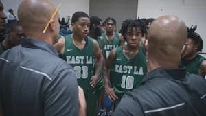 Last Chance U: Basketball 2. Sezon 2. Bölüm