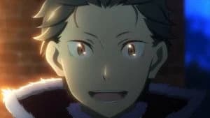 Re:ZERO -Starting Life in Another World- 1. Sezon 50. Bölüm