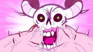 Adventure Time 7. Sezon 23. Bölüm