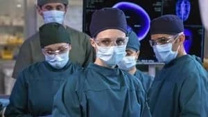 The Good Doctor 2. Sezon 14. Bölüm