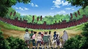 Naruto Shippūden 20. Sezon 438. Bölüm