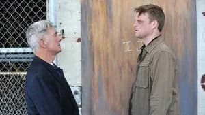 NCIS 10. Sezon 6. Bölüm