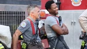 Chicago Fire 11. Sezon 3. Bölüm