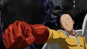 One-Punch Man 1. Sezon 1. Bölüm