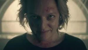 The Handmaid's Tale 5. Sezon 1. Bölüm