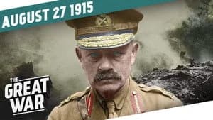 The Great War 2. Sezon 35. Bölüm