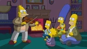 The Simpsons 35. Sezon 7. Bölüm