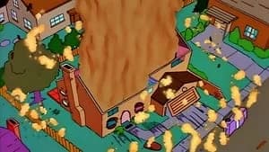 The Simpsons 4. Sezon 18. Bölüm