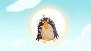 Angry Birds: Summer Madness 2. Sezon 7. Bölüm