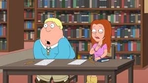 Family Guy 14. Sezon 13. Bölüm