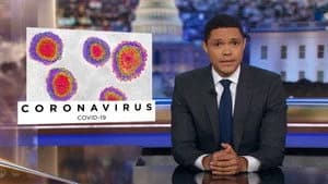 The Daily Show 25. Sezon 67. Bölüm