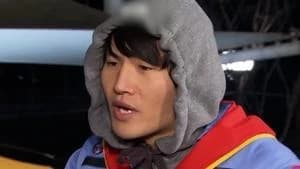 Running Man 1. Sezon 36. Bölüm