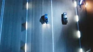 Hyperdrive 1. Sezon 8. Bölüm