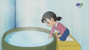 Doraemon 1. Sezon 230. Bölüm