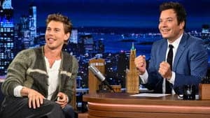 The Tonight Show Starring Jimmy Fallon 12. Sezon 149. Bölüm