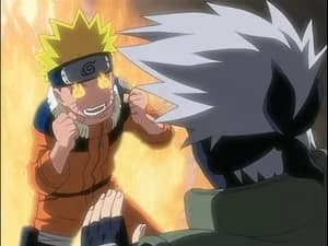 Naruto 1. Sezon 20. Bölüm