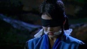 Gu Family Book 1. Sezon 17. Bölüm