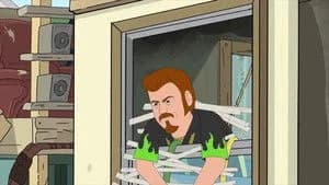 Trailer Park Boys: The Animated Series 1. Sezon 5. Bölüm