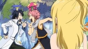 Fairy Tail 1. Sezon 9. Bölüm