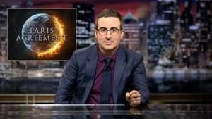 Last Week Tonight with John Oliver 4. Sezon 14. Bölüm