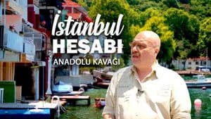İstanbul Hesabı 1. Sezon 27. Bölüm